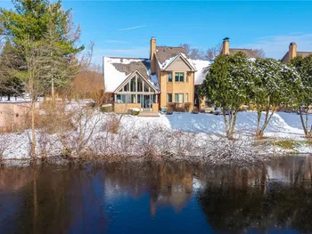 Property at 1200 Fairway 18 Street, Macedon, NY 14502