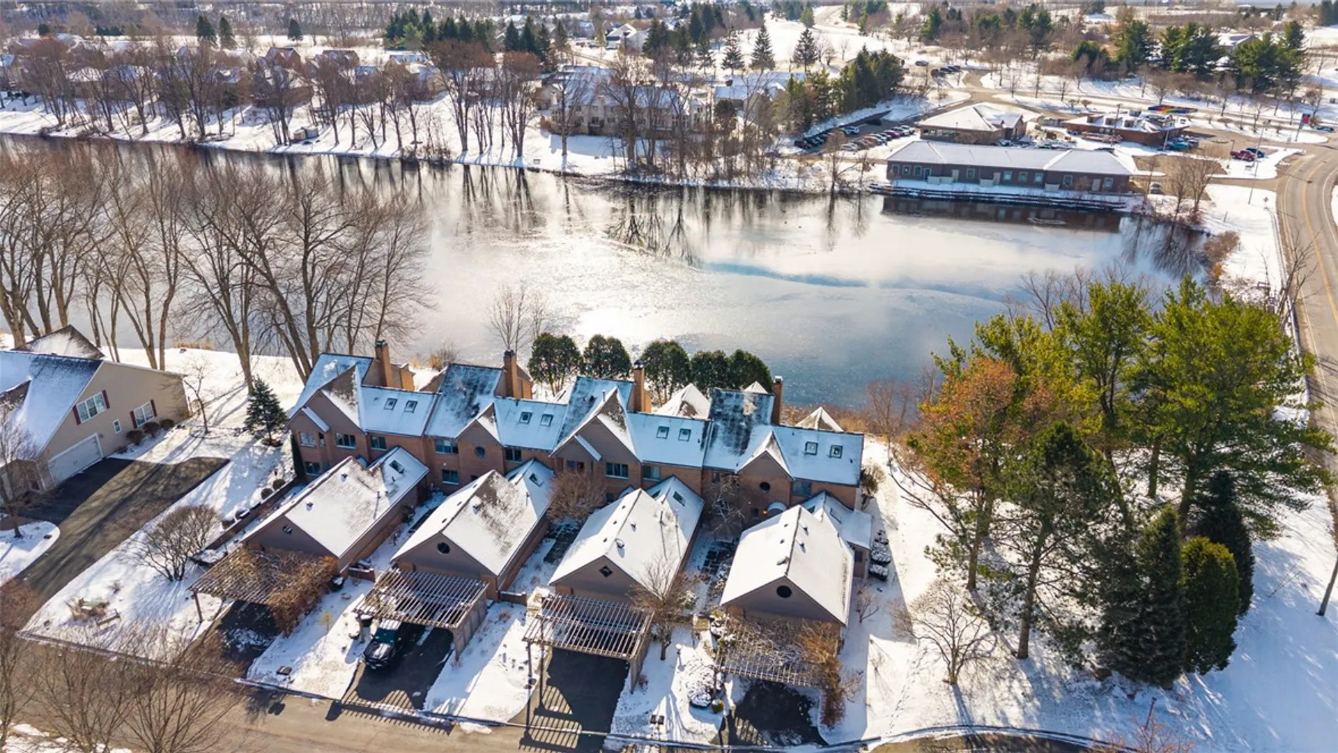Property at 1200 Fairway 18 Street, Macedon, NY 14502 8