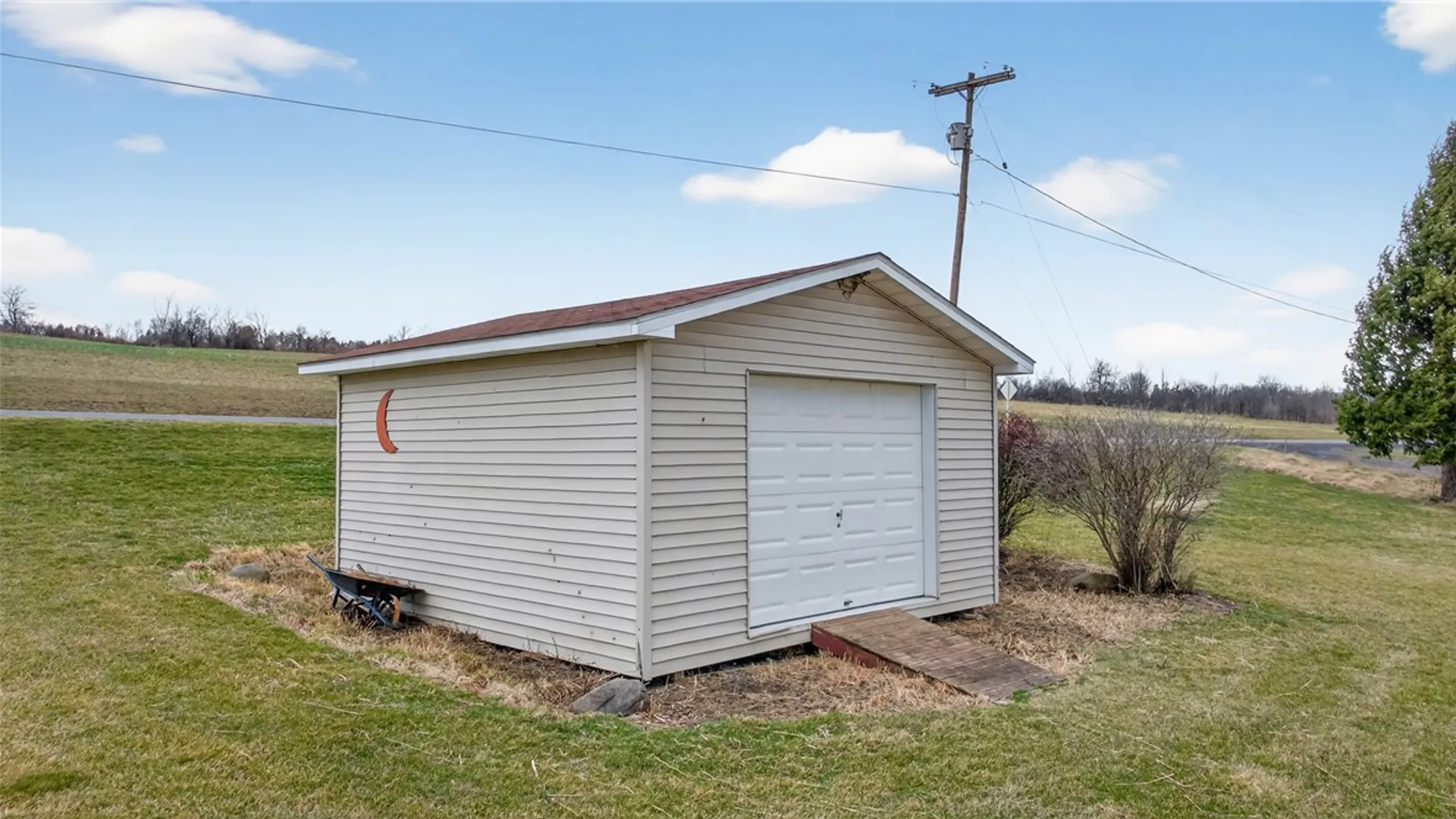 Property at 2983 Wood Road, Milo, NY 14842 11