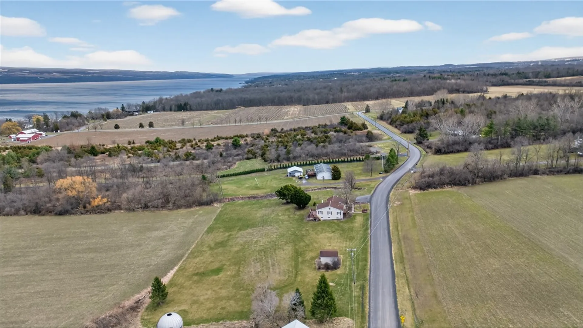 Property at 2983 Wood Road, Milo, NY 14842 12