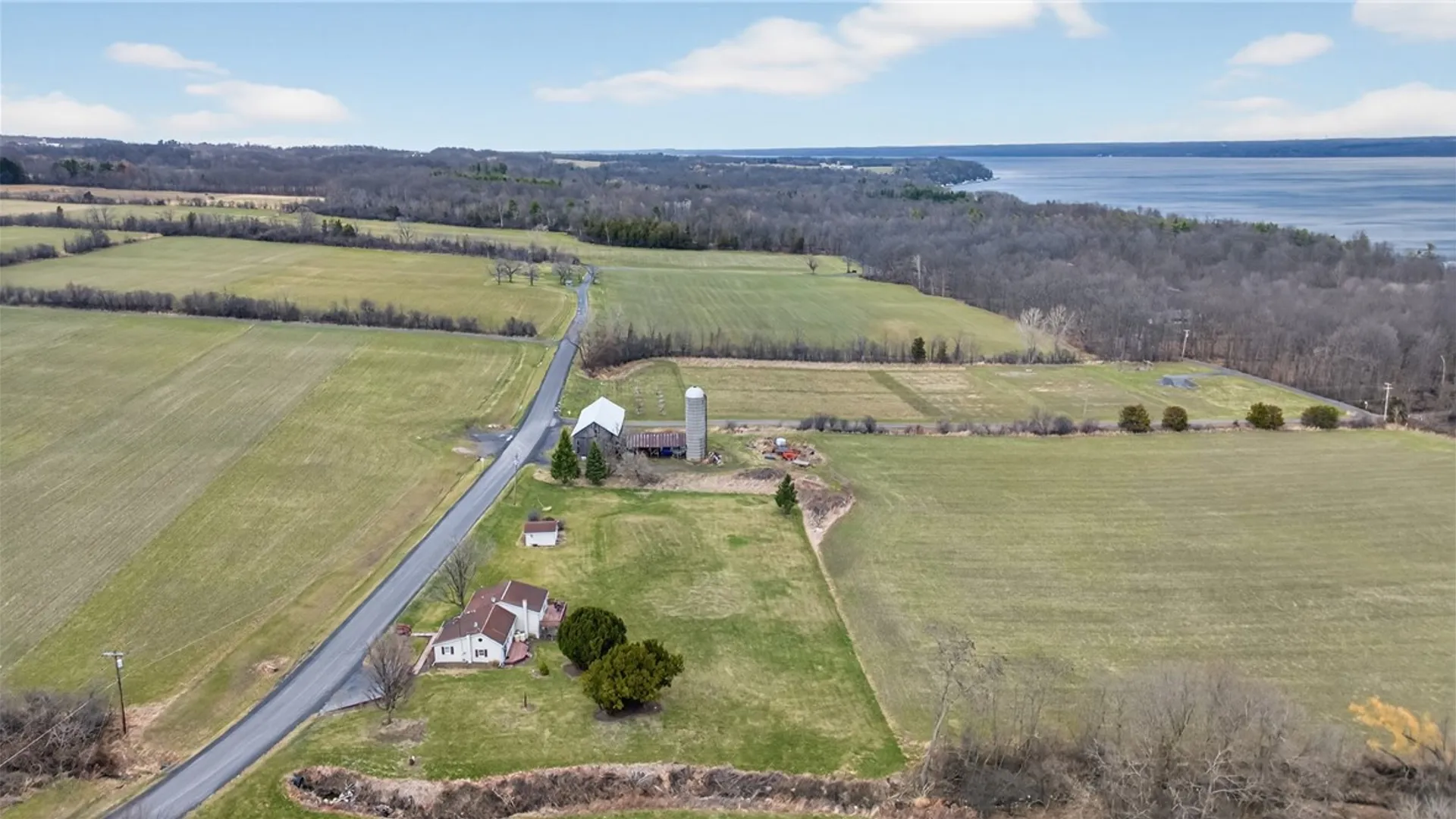 Property at 2983 Wood Road, Milo, NY 14842 45