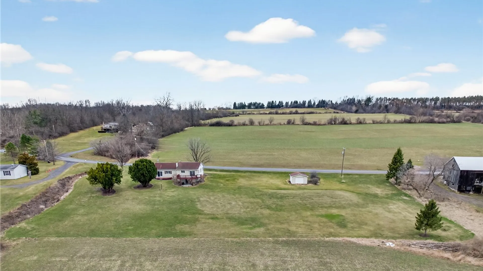 Property at 2983 Wood Road, Milo, NY 14842 46