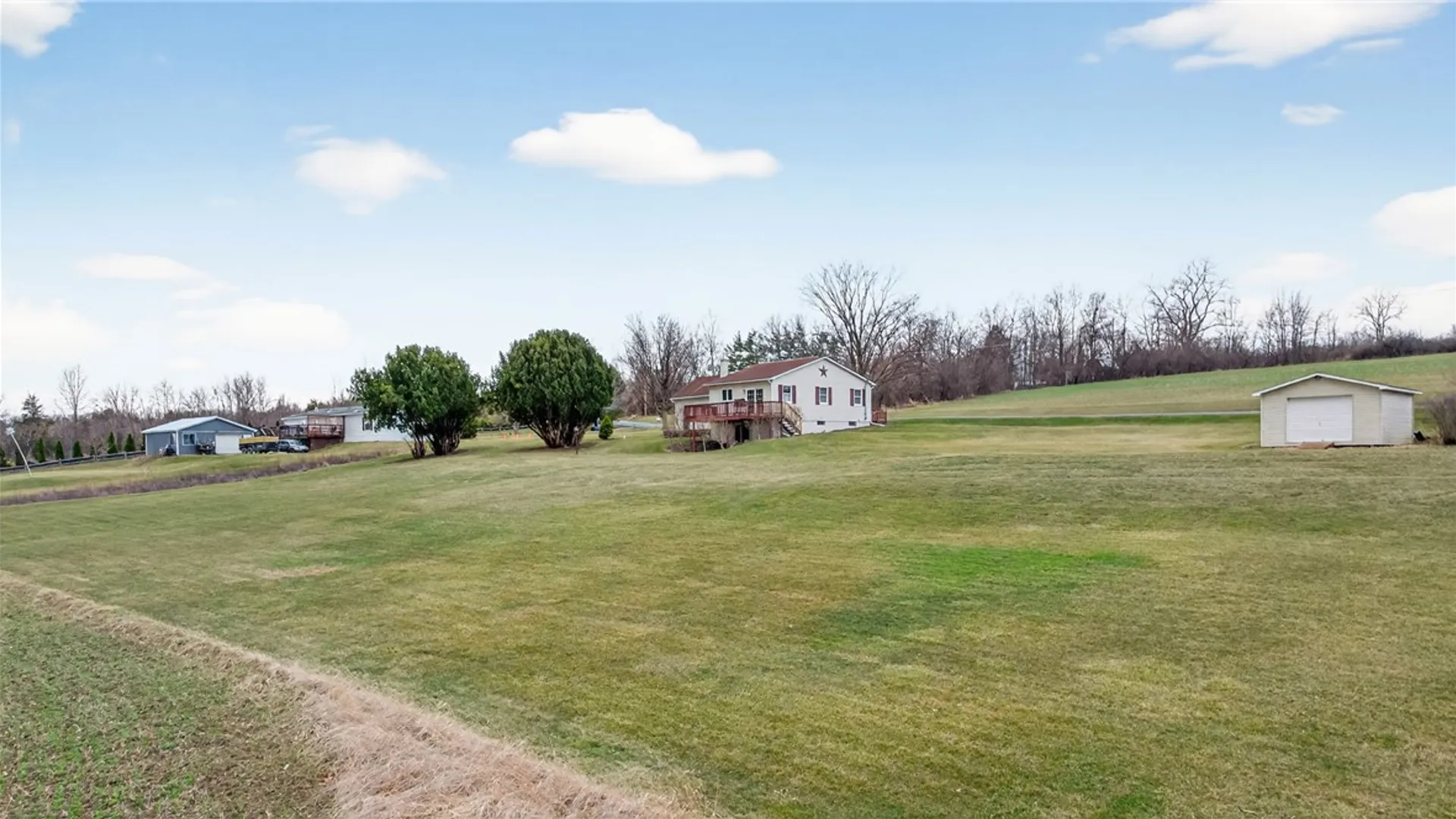 Property at 2983 Wood Road, Milo, NY 14842 47