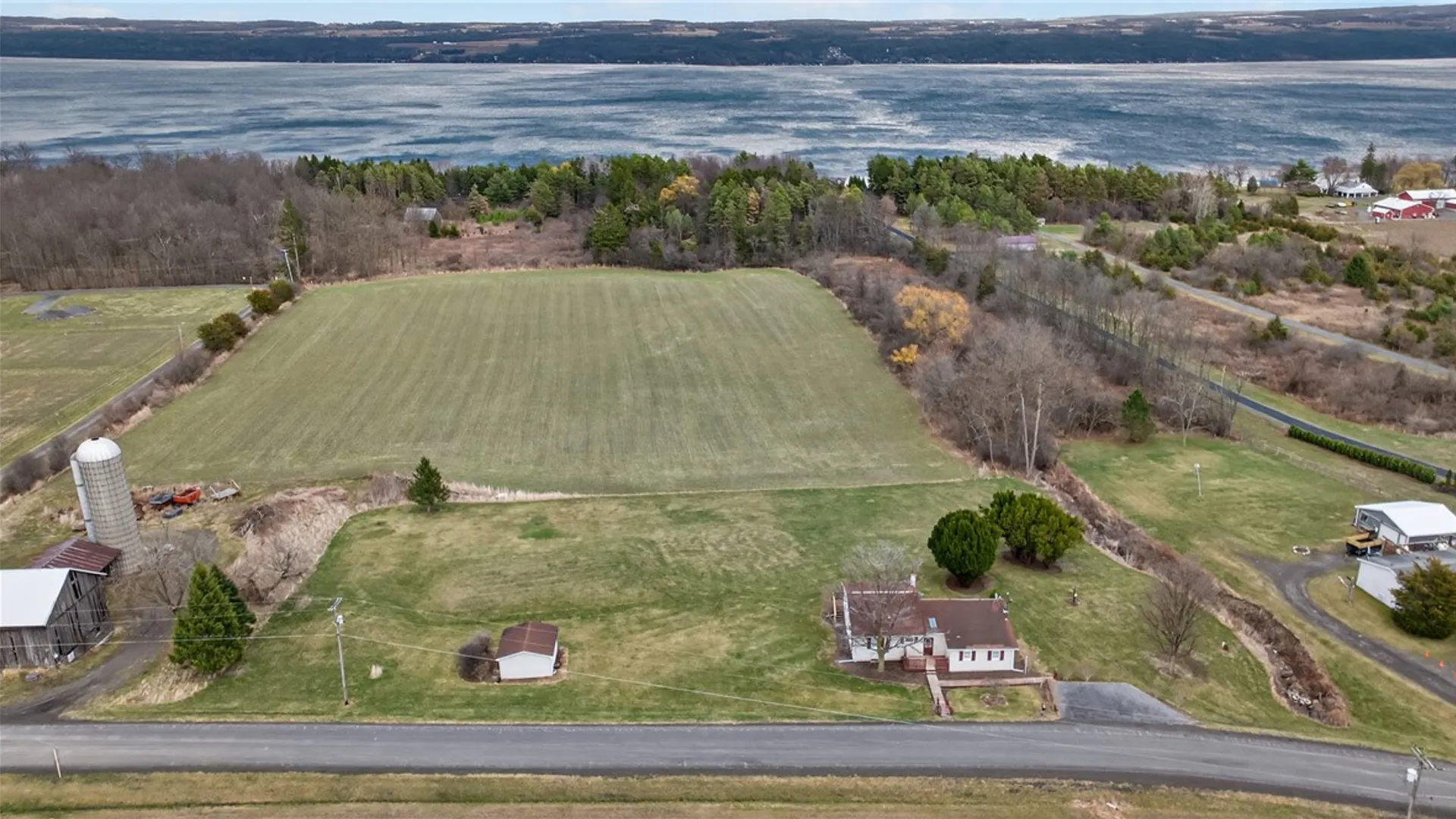 Property at 2983 Wood Road, Milo, NY 14842 48