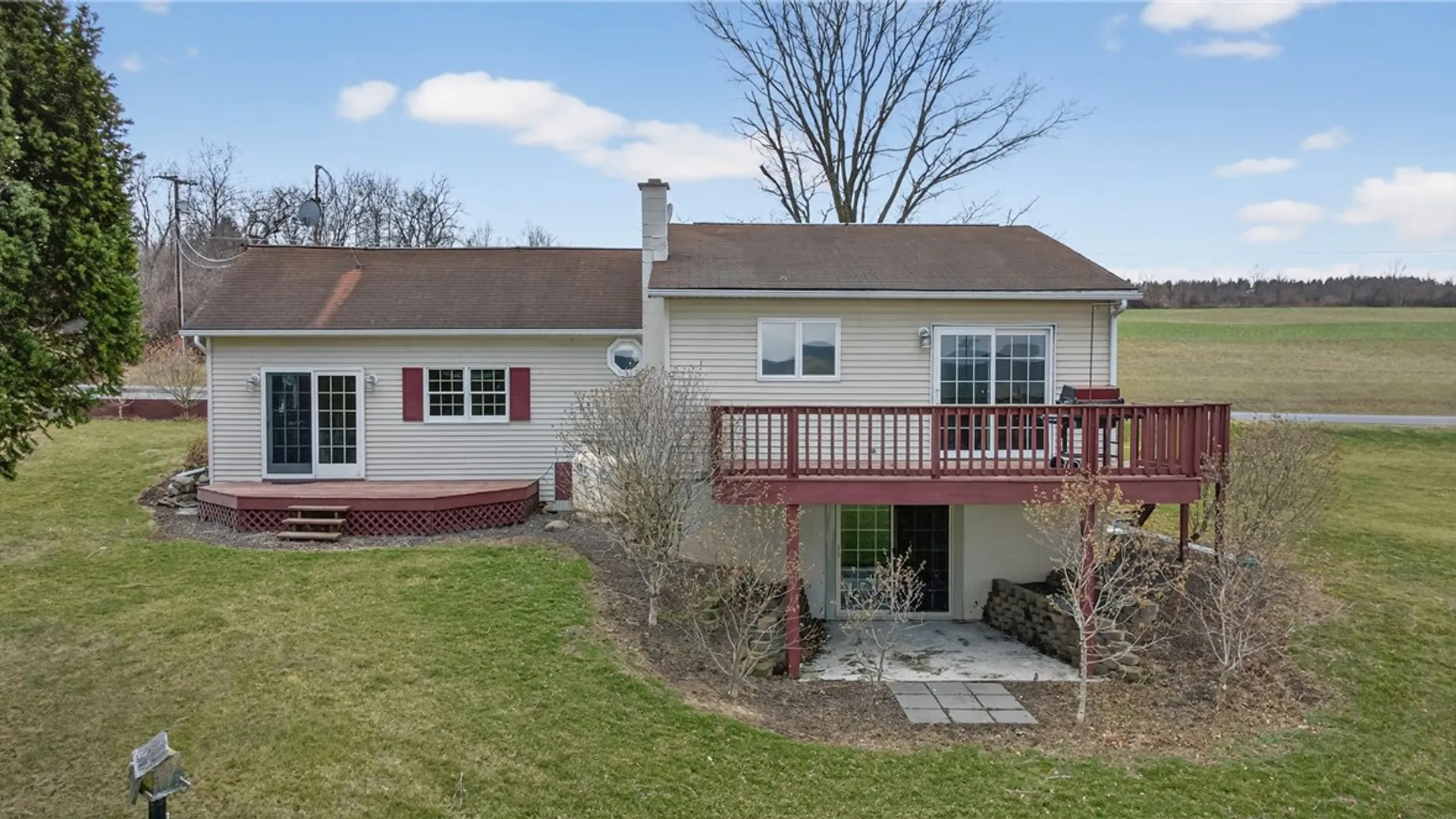 Property at 2983 Wood Road, Milo, NY 14842 6