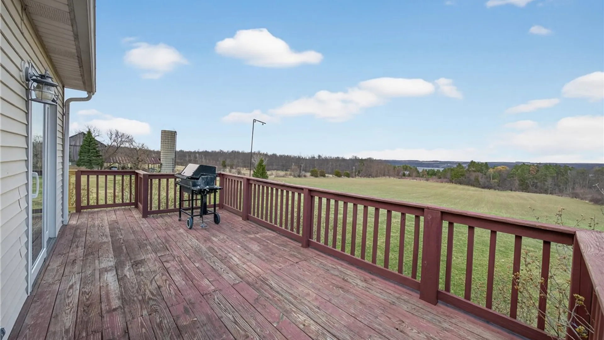 Property at 2983 Wood Road, Milo, NY 14842 7