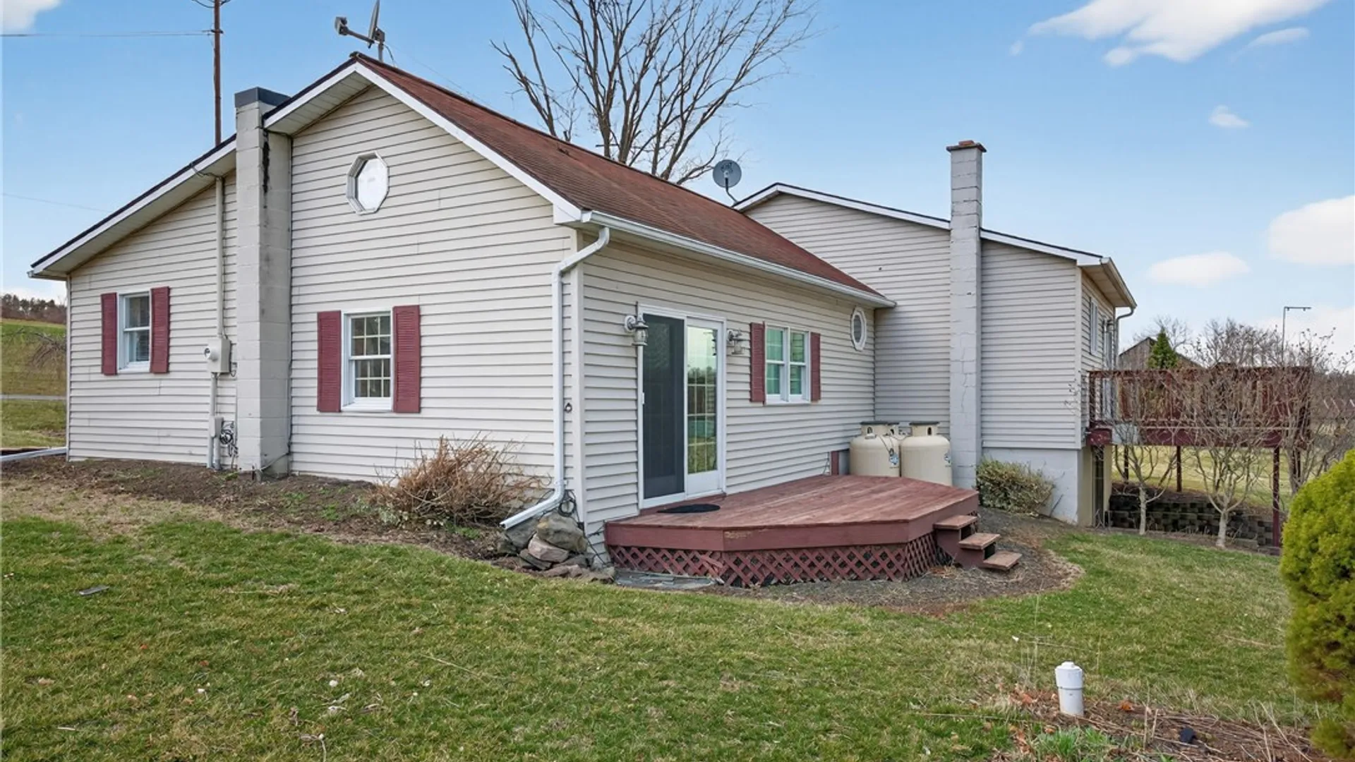 Property at 2983 Wood Road, Milo, NY 14842 8