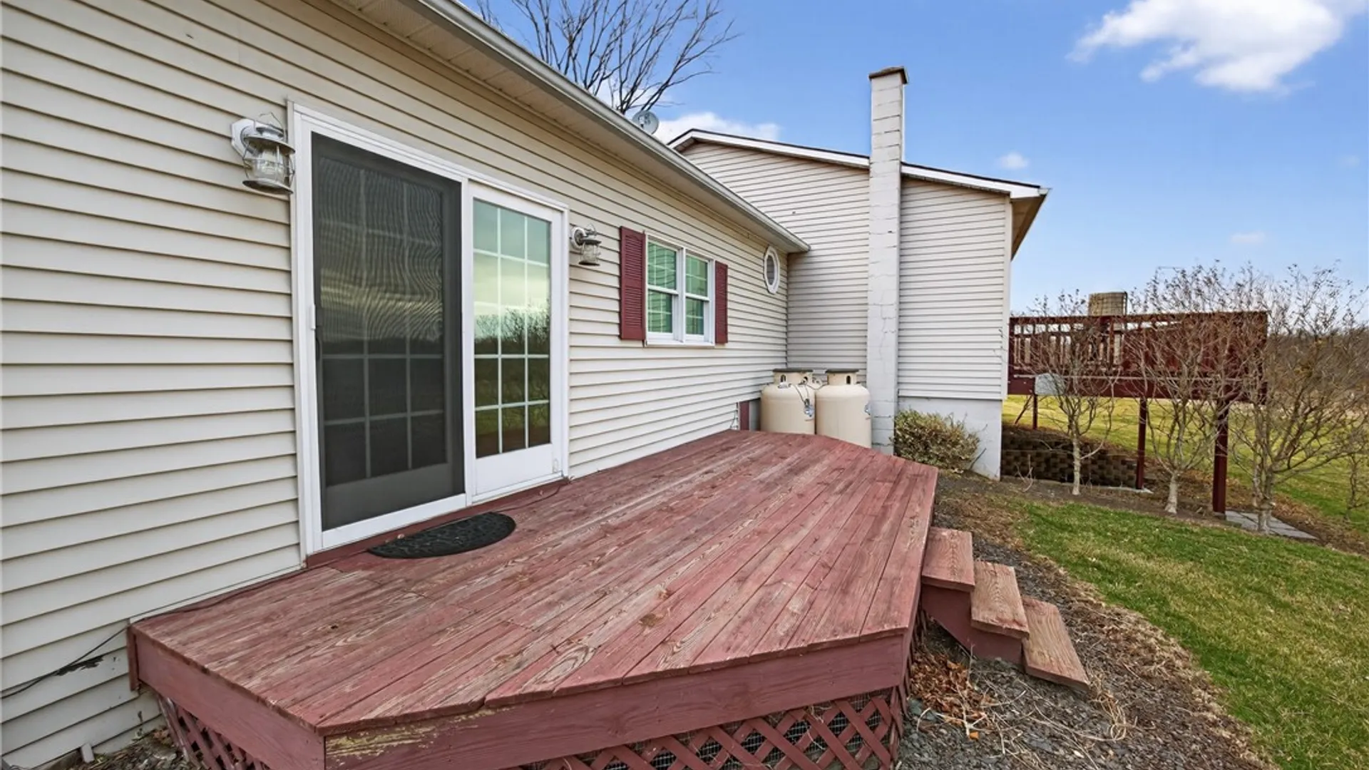 Property at 2983 Wood Road, Milo, NY 14842 9