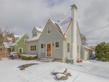 Property at 226 Meadow Drive, Brighton, NY 14618