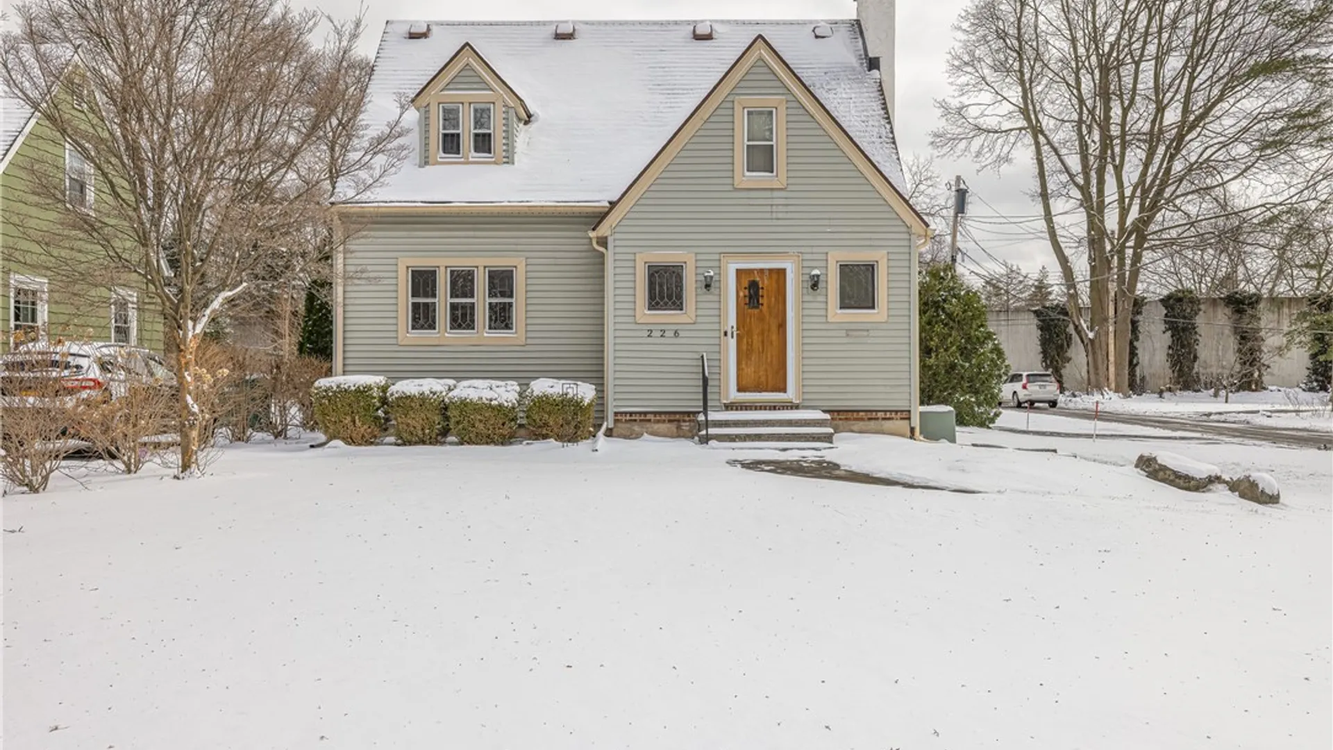 Property at 226 Meadow Drive, Brighton, NY 14618 2