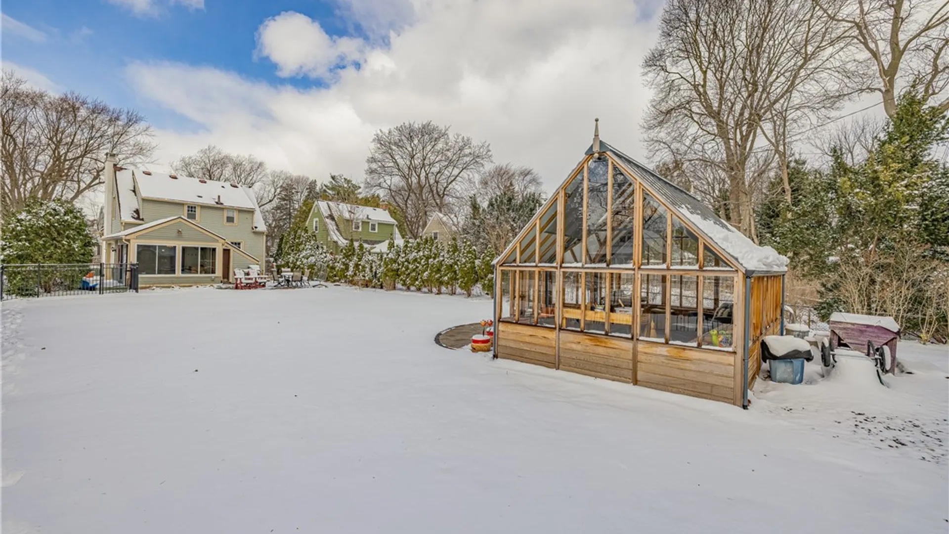 Property at 226 Meadow Drive, Brighton, NY 14618 37