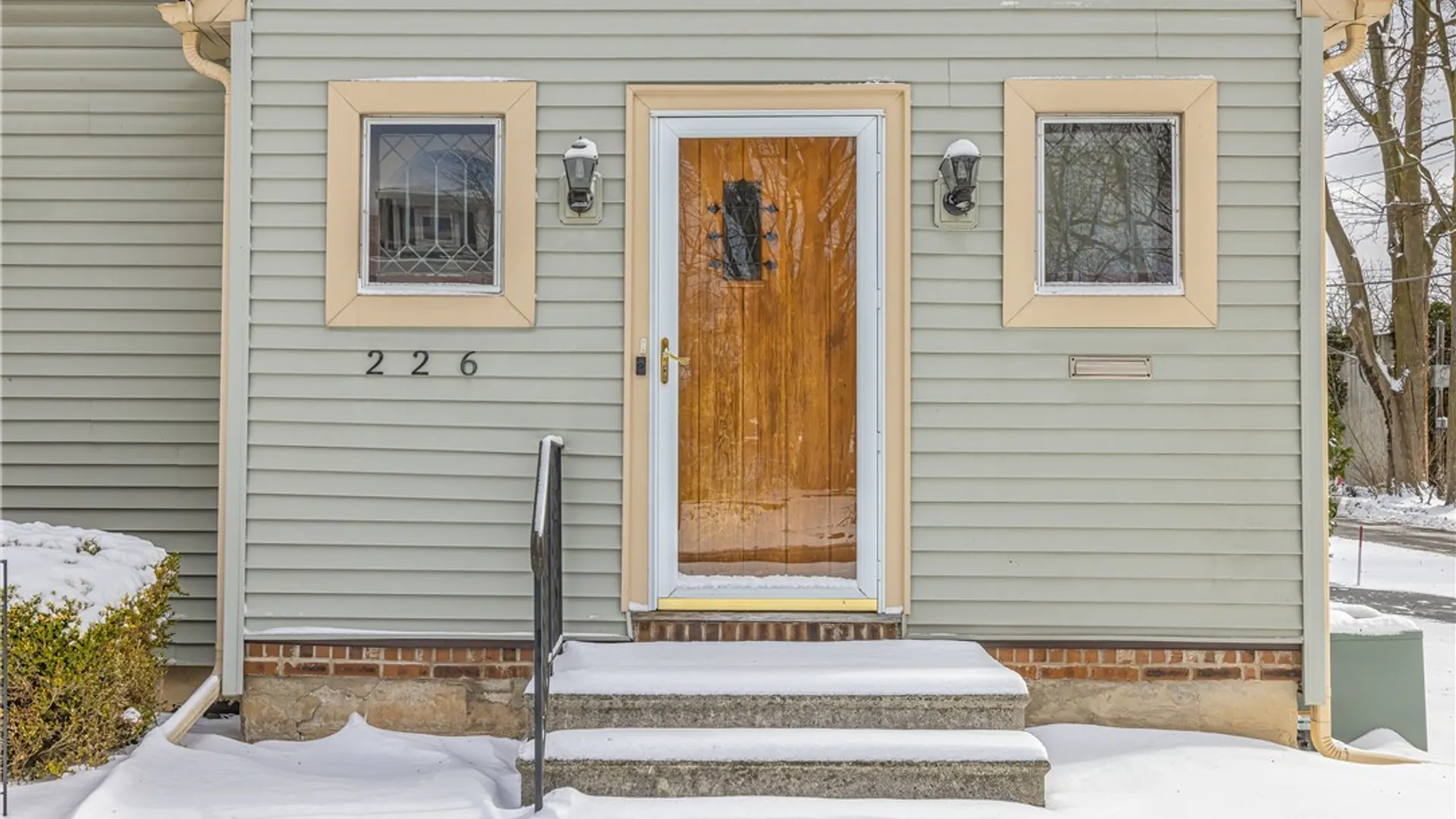 Property at 226 Meadow Drive, Brighton, NY 14618 4