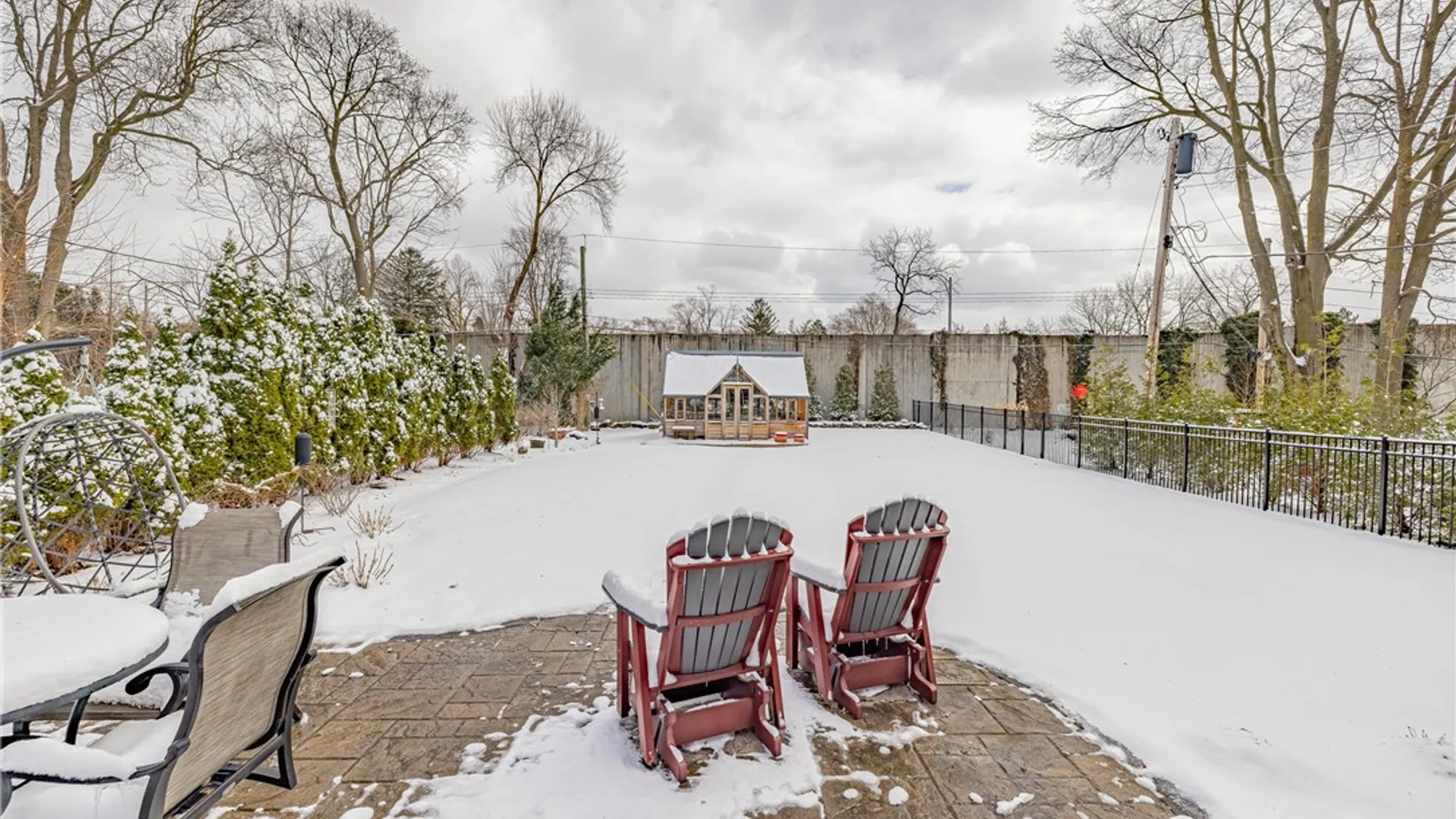 Property at 226 Meadow Drive, Brighton, NY 14618 40