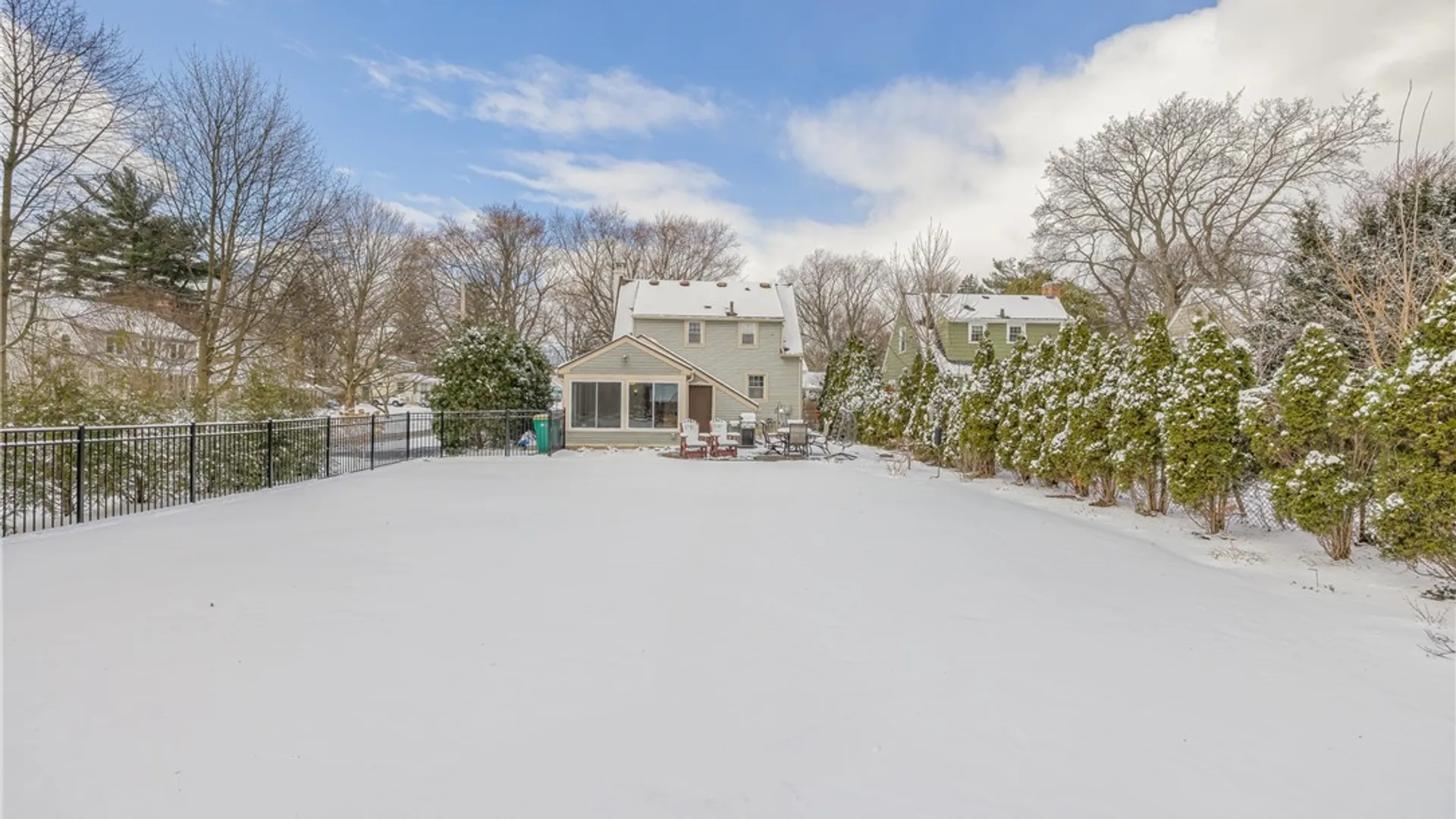 Property at 226 Meadow Drive, Brighton, NY 14618 41