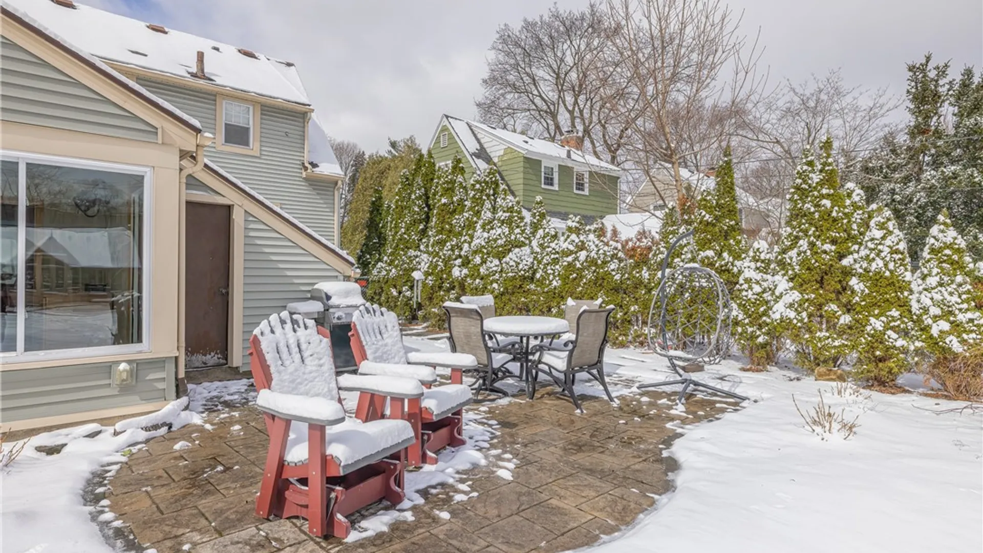 Property at 226 Meadow Drive, Brighton, NY 14618 45