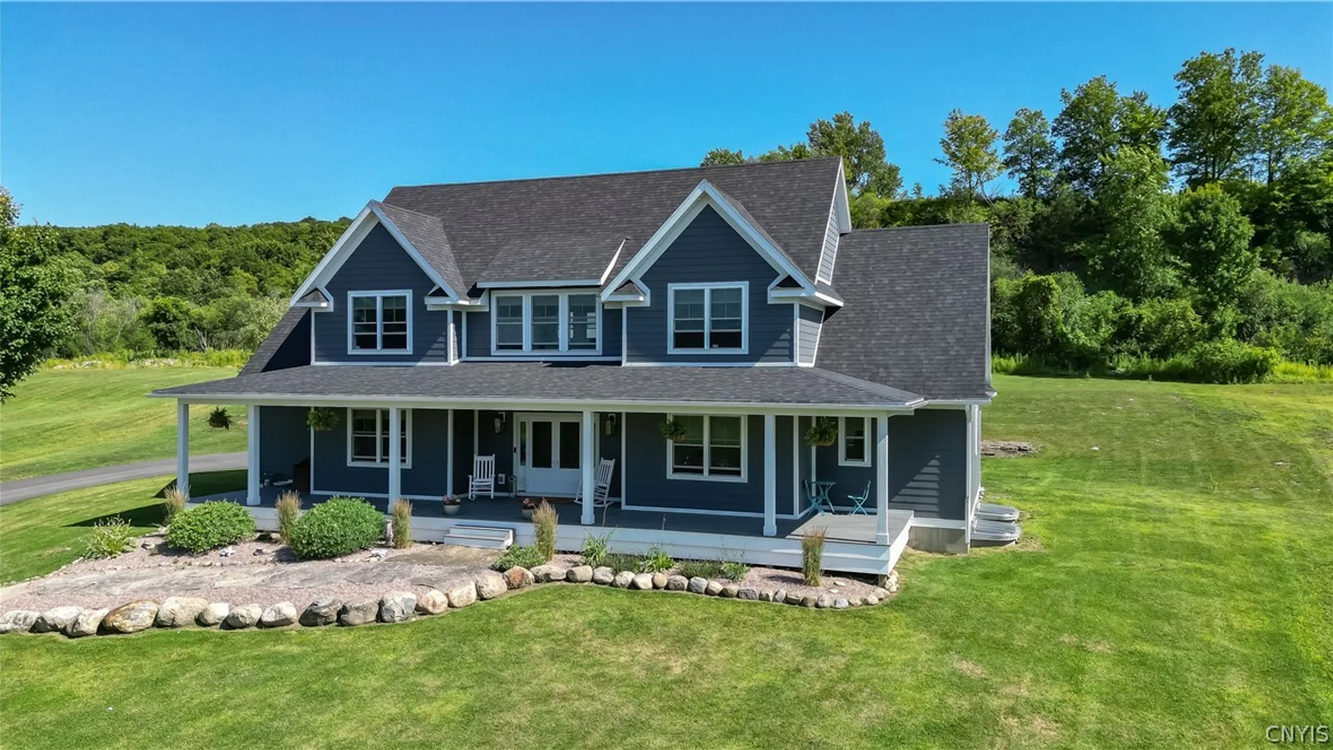 Property at 14150 Boulder Creek Road, Watertown Town, NY 13601 3