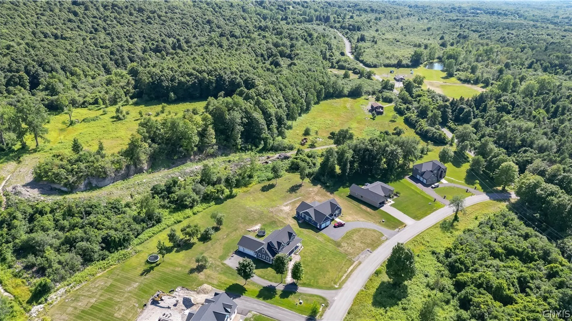 Property at 14150 Boulder Creek Road, Watertown Town, NY 13601 50