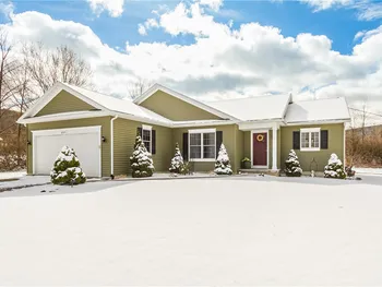 Property at 8505 Laura Lane, Richmond, NY 14471