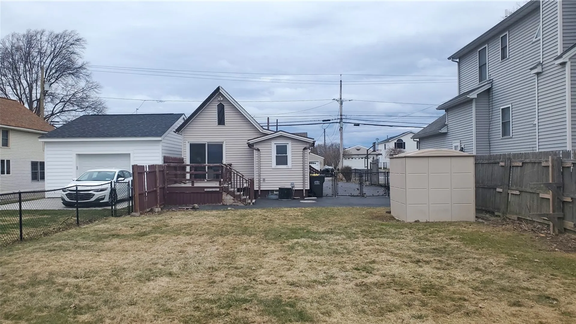 Property at 2331 Edgemere Drive, Greece, NY 14612 10