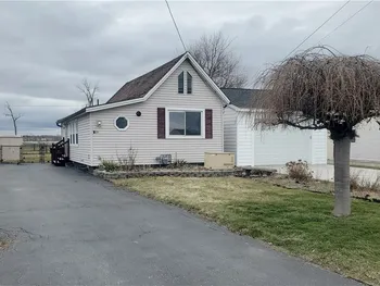 Property at 2331 Edgemere Drive, Greece, NY 14612