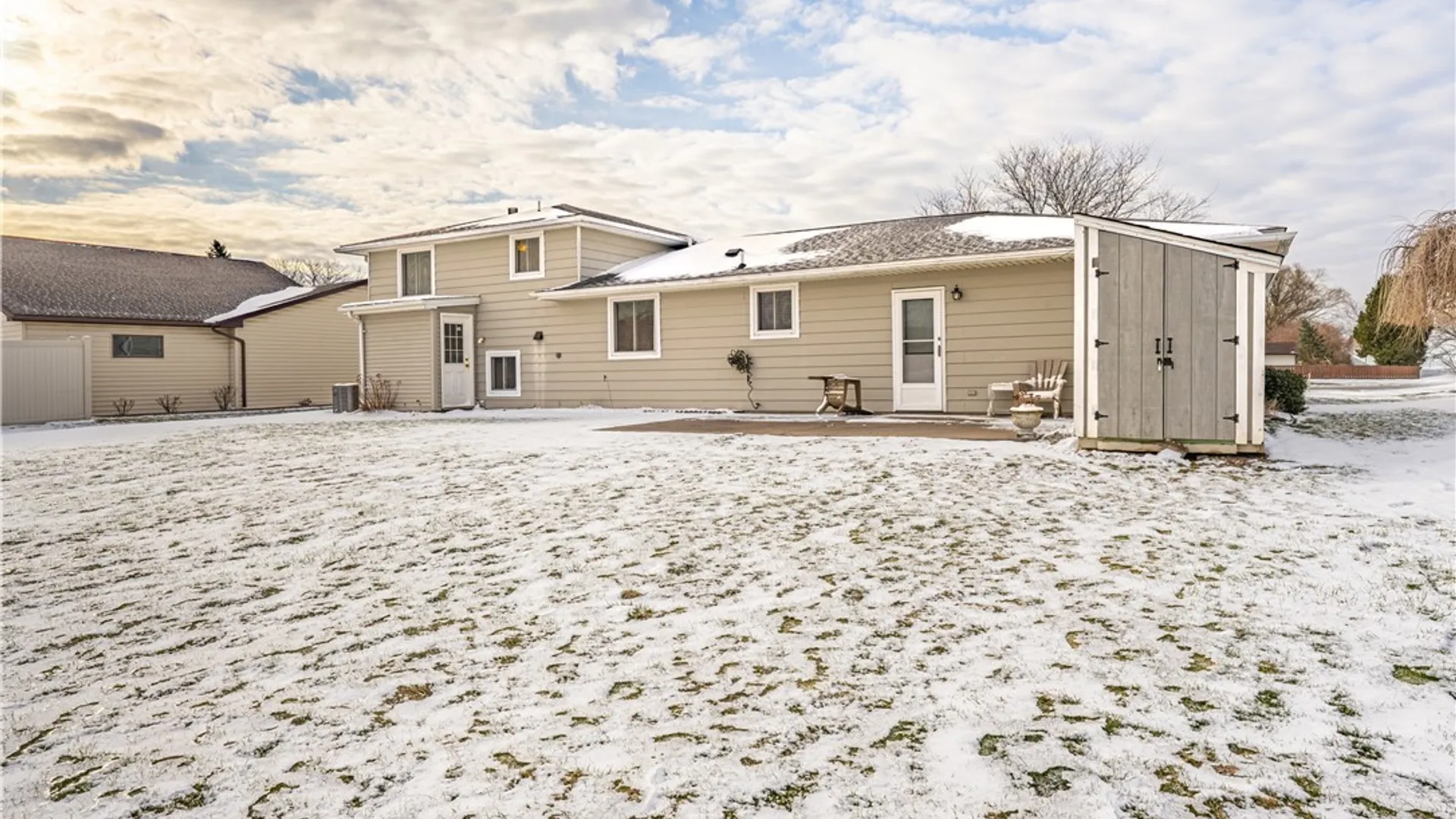 Property at 6399 Buell Drive, Lockport Town, NY 14094 6