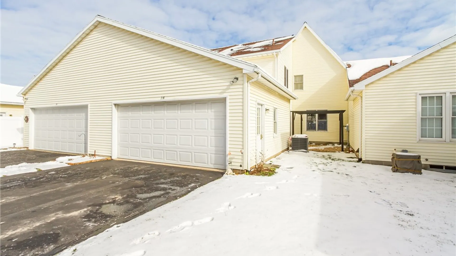 Property at 28 Hamlin Drive, Canandaigua City, NY 14424 28