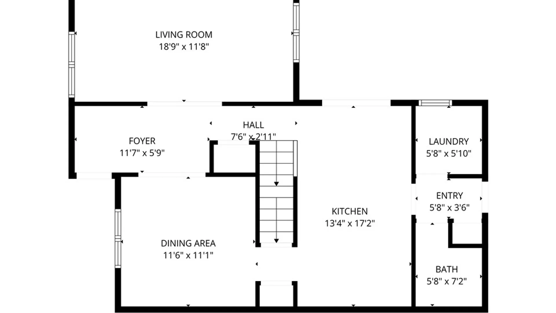 Property at 28 Hamlin Drive, Canandaigua City, NY 14424 29
