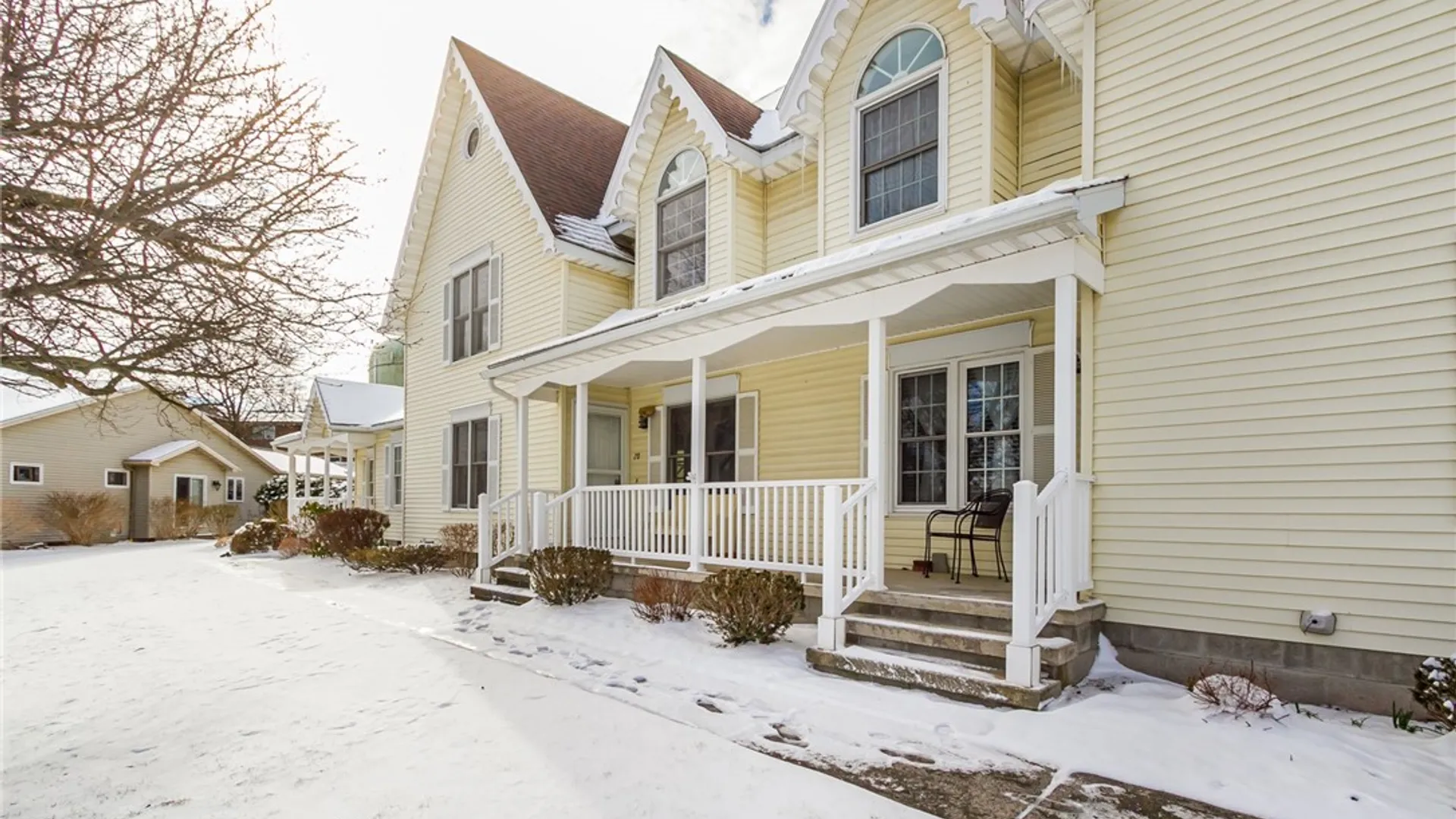 Property at 28 Hamlin Drive, Canandaigua City, NY 14424 3