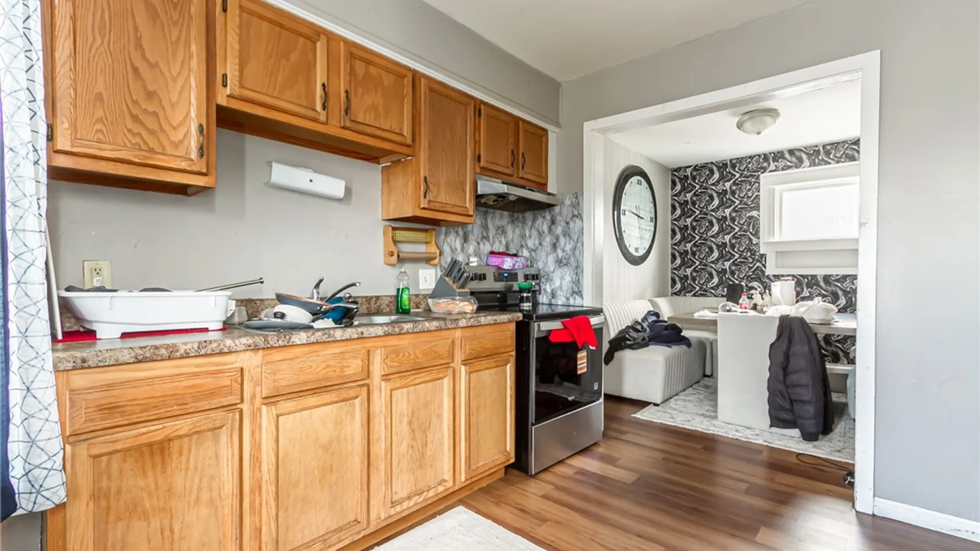 Property at 1734 Clifford Avenue, Rochester, NY 14609 10