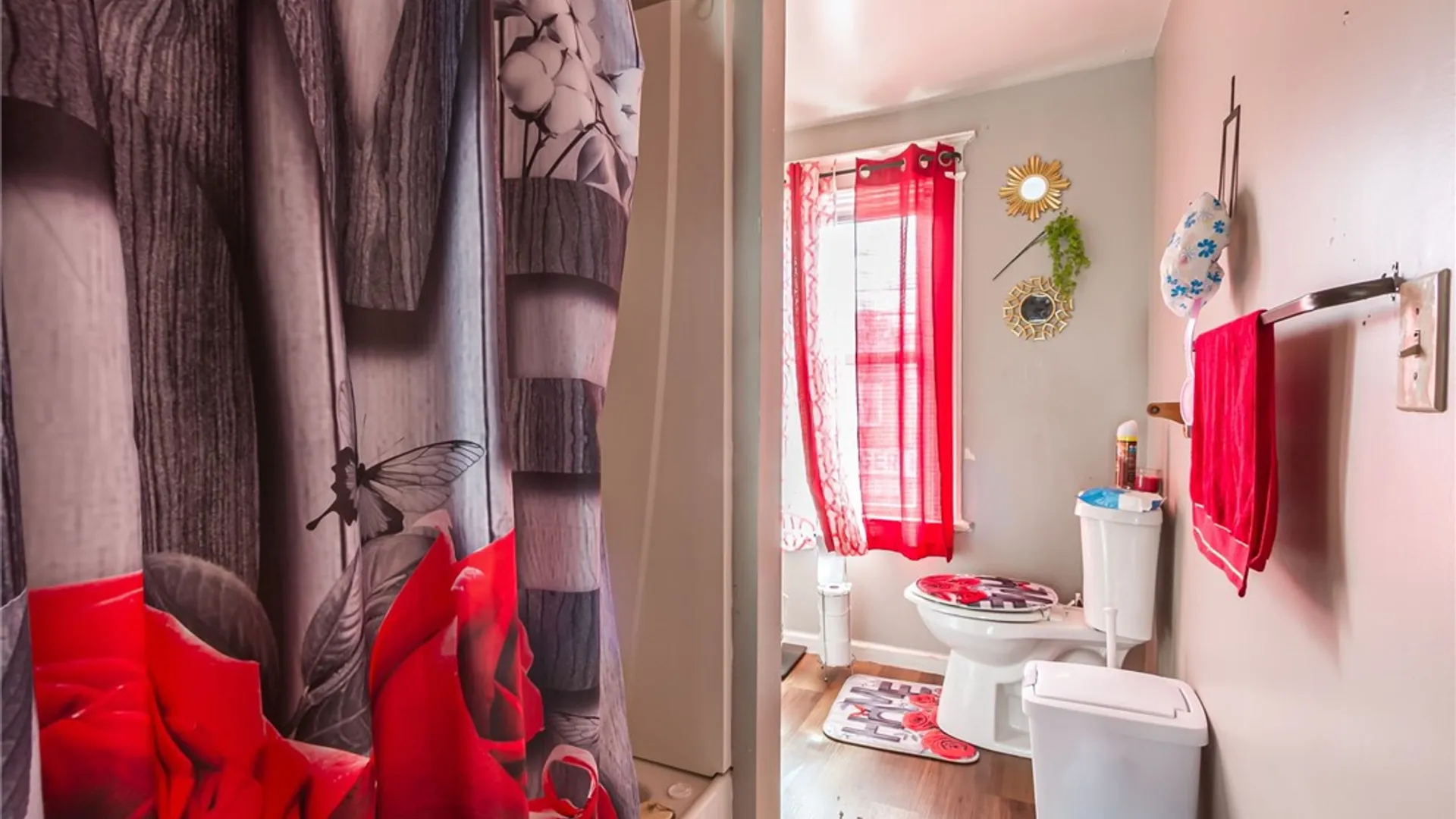 Property at 1734 Clifford Avenue, Rochester, NY 14609 17