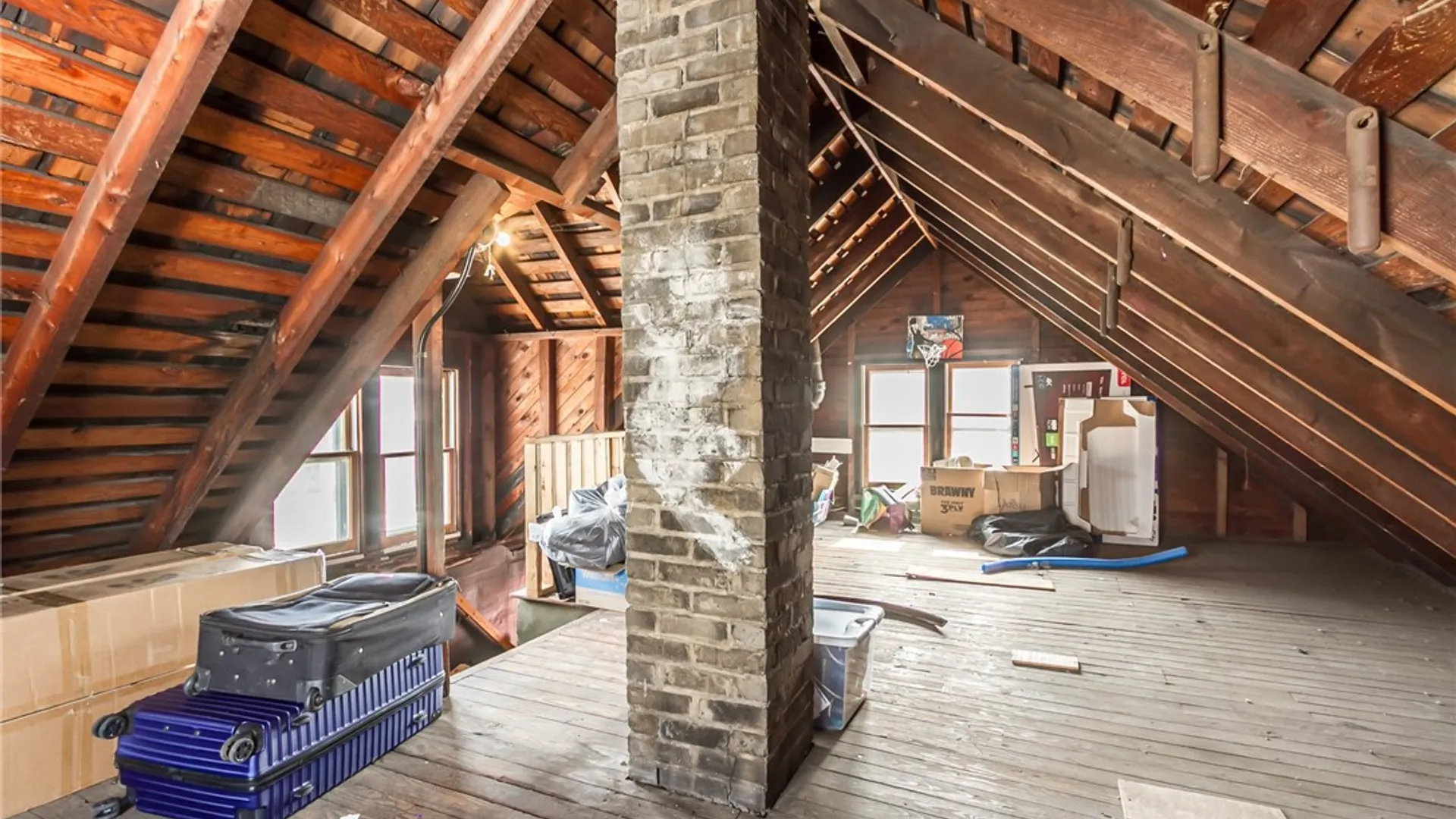 Property at 1734 Clifford Avenue, Rochester, NY 14609 19