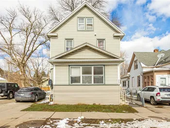 1734 Clifford Avenue, Rochester, NY 14609