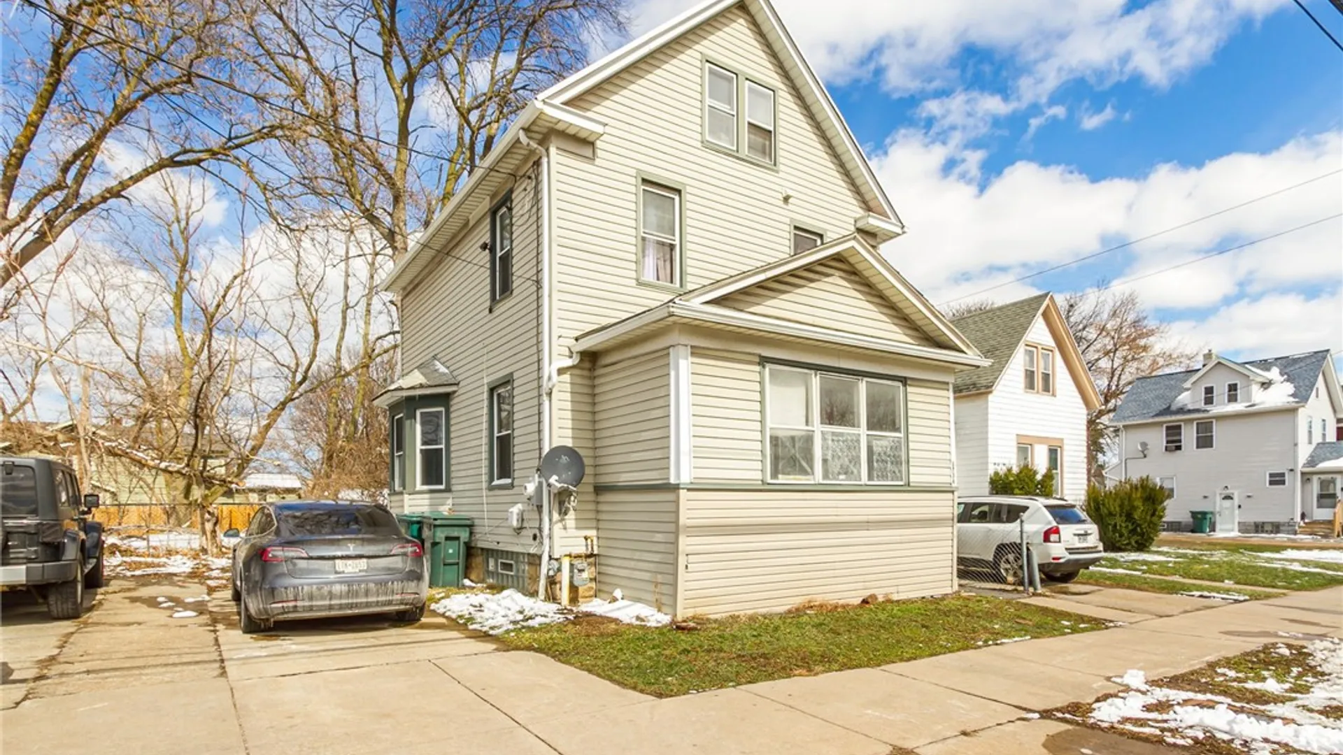 Property at 1734 Clifford Avenue, Rochester, NY 14609 2