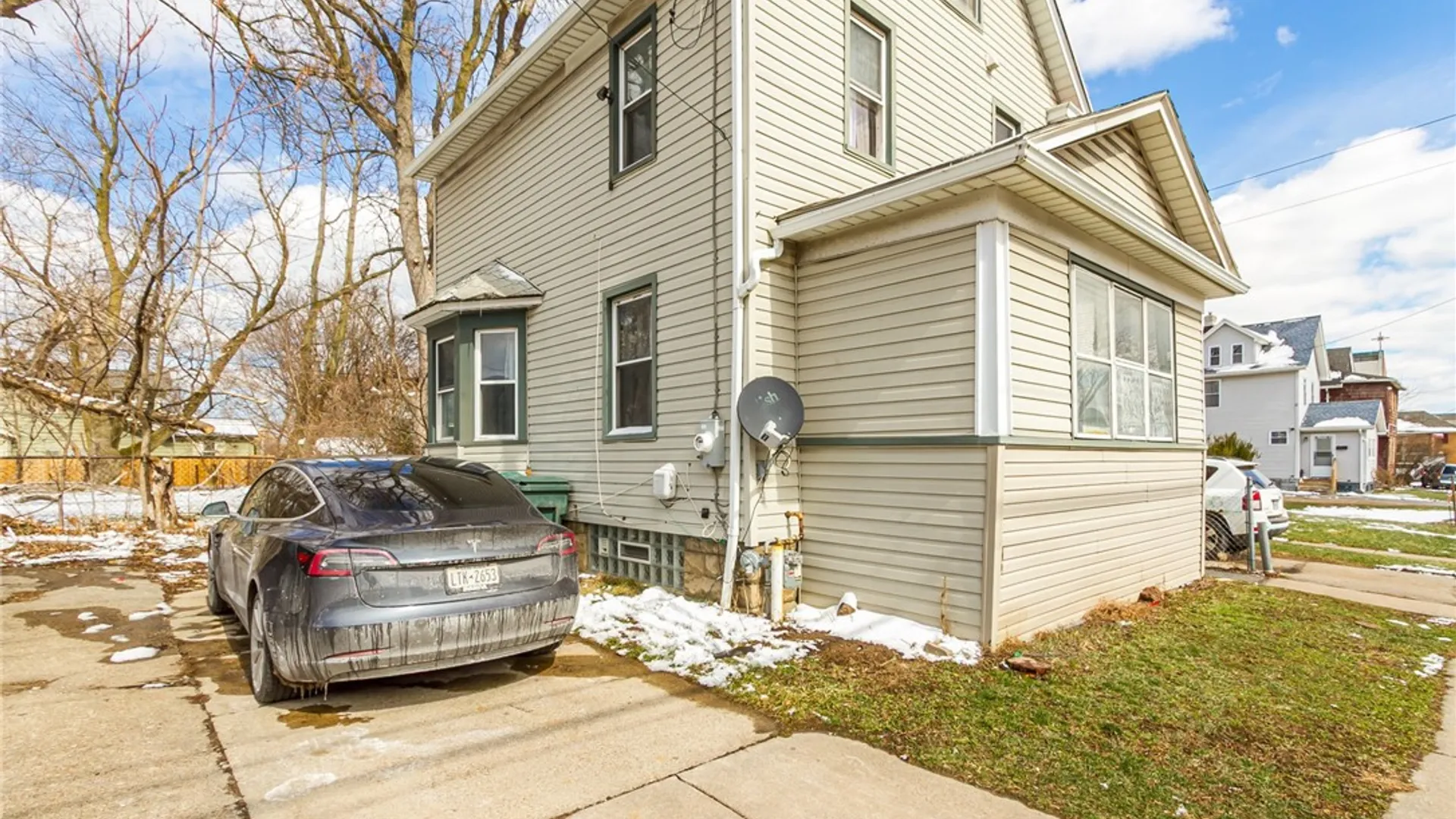 Property at 1734 Clifford Avenue, Rochester, NY 14609 3