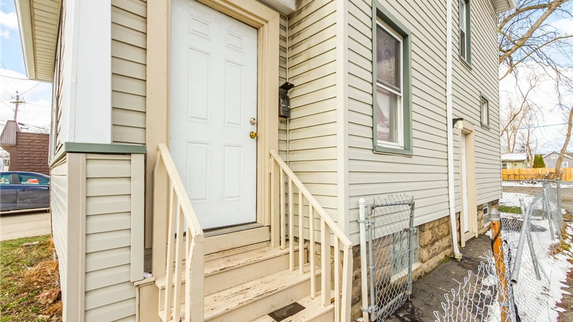 Property at 1734 Clifford Avenue, Rochester, NY 14609 4