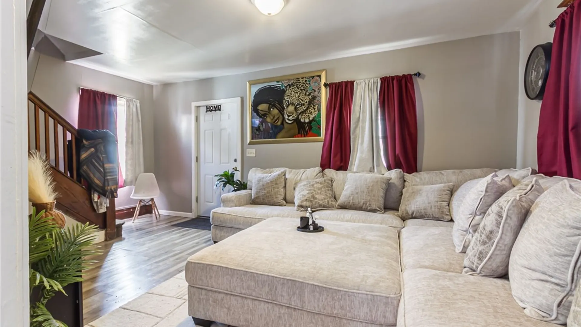 Property at 1734 Clifford Avenue, Rochester, NY 14609 5