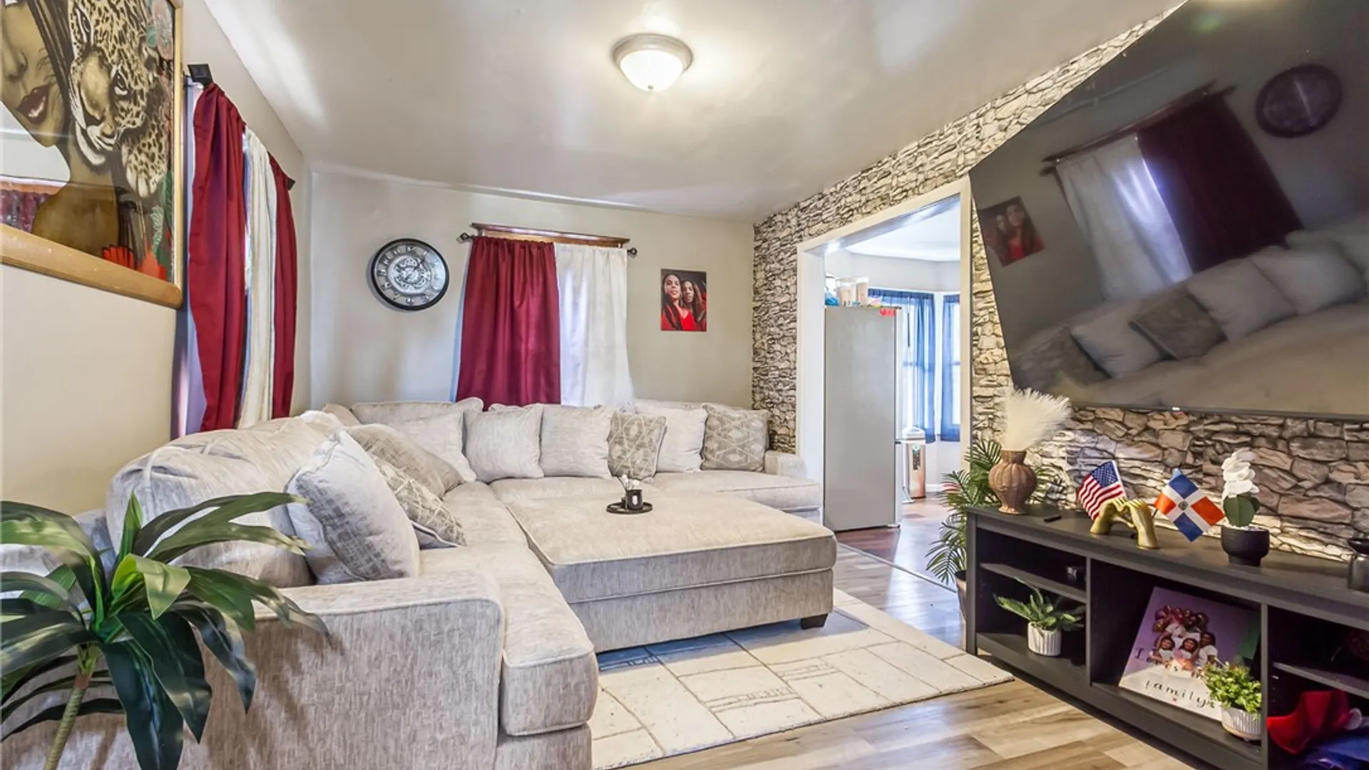 Property at 1734 Clifford Avenue, Rochester, NY 14609 6