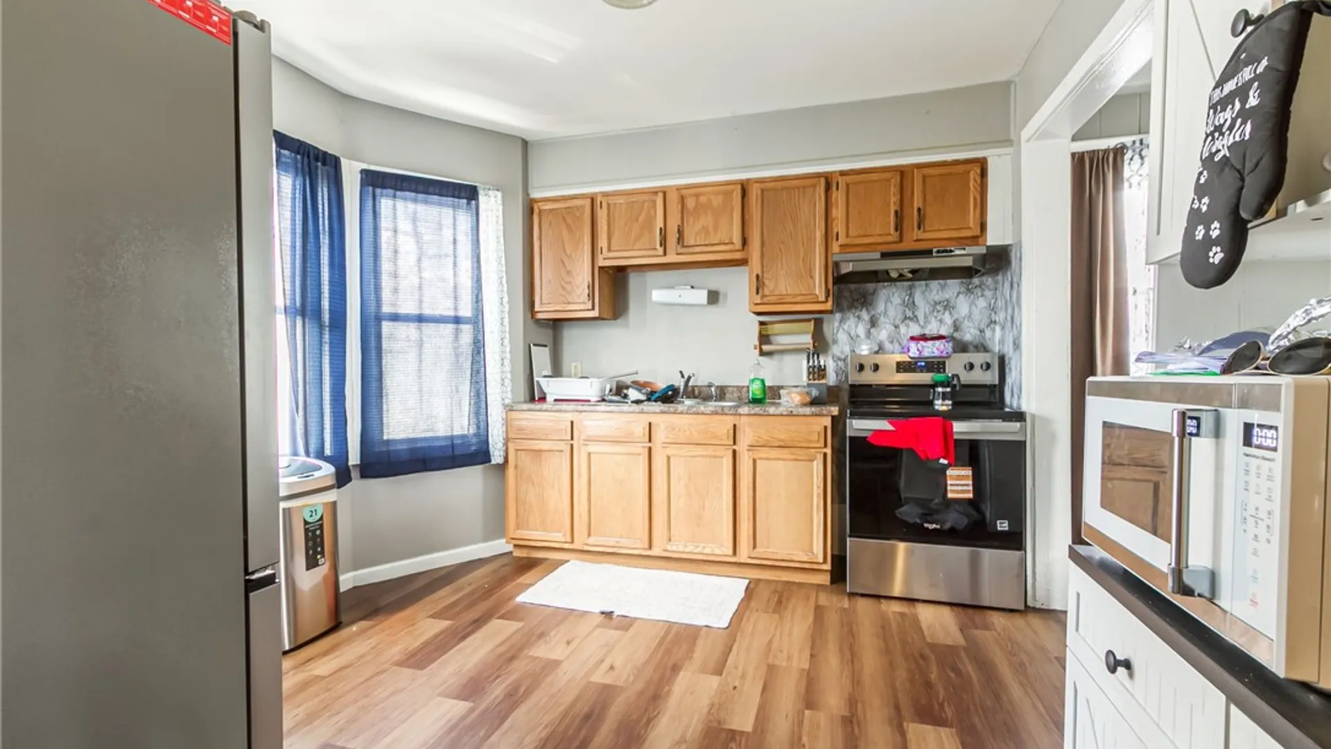 Property at 1734 Clifford Avenue, Rochester, NY 14609 7