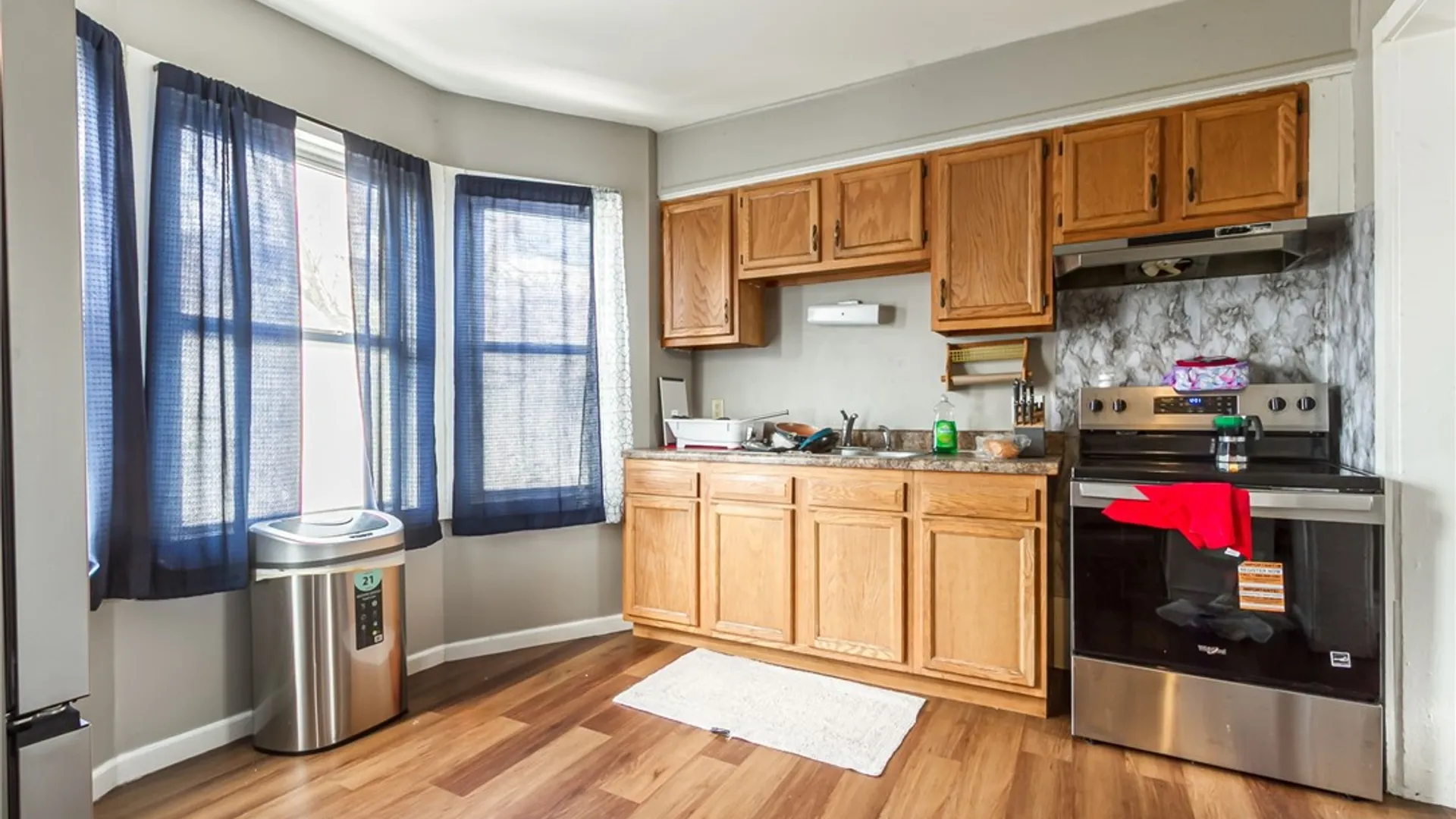 Property at 1734 Clifford Avenue, Rochester, NY 14609 8