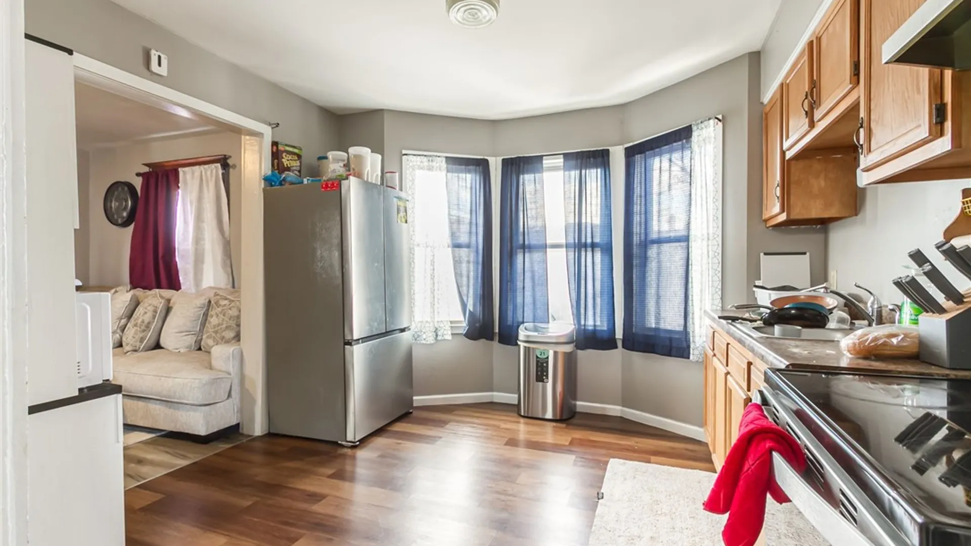 Property at 1734 Clifford Avenue, Rochester, NY 14609 9