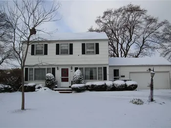 Property at 105 Carol Drive, Irondequoit, NY 14617