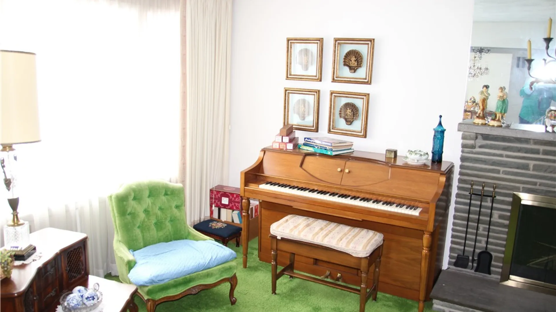 Property at 105 Carol Drive, Irondequoit, NY 14617 9