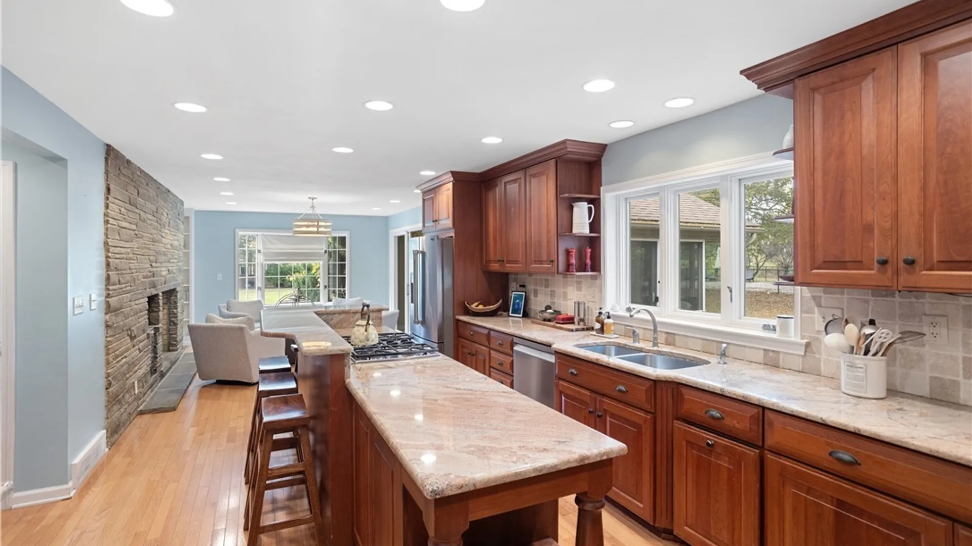 Property at 7859 Cahill Road, Manlius, NY 13104 16