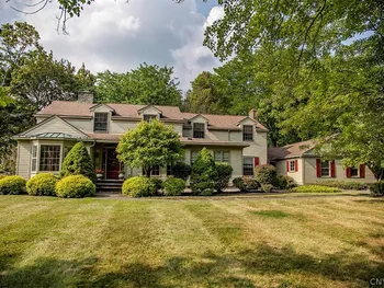 Property at 7859 Cahill Road, Manlius, NY 13104
