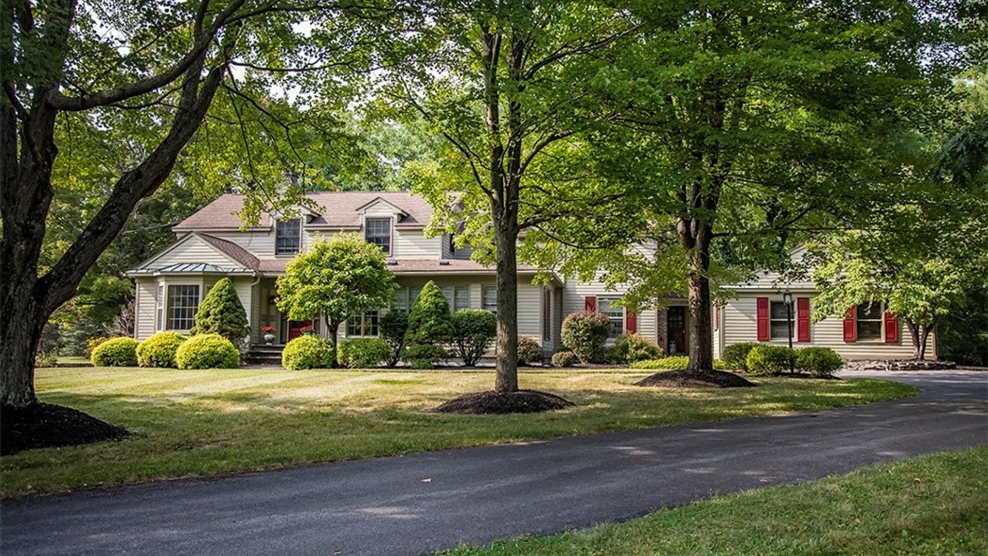 Property at 7859 Cahill Road, Manlius, NY 13104 2