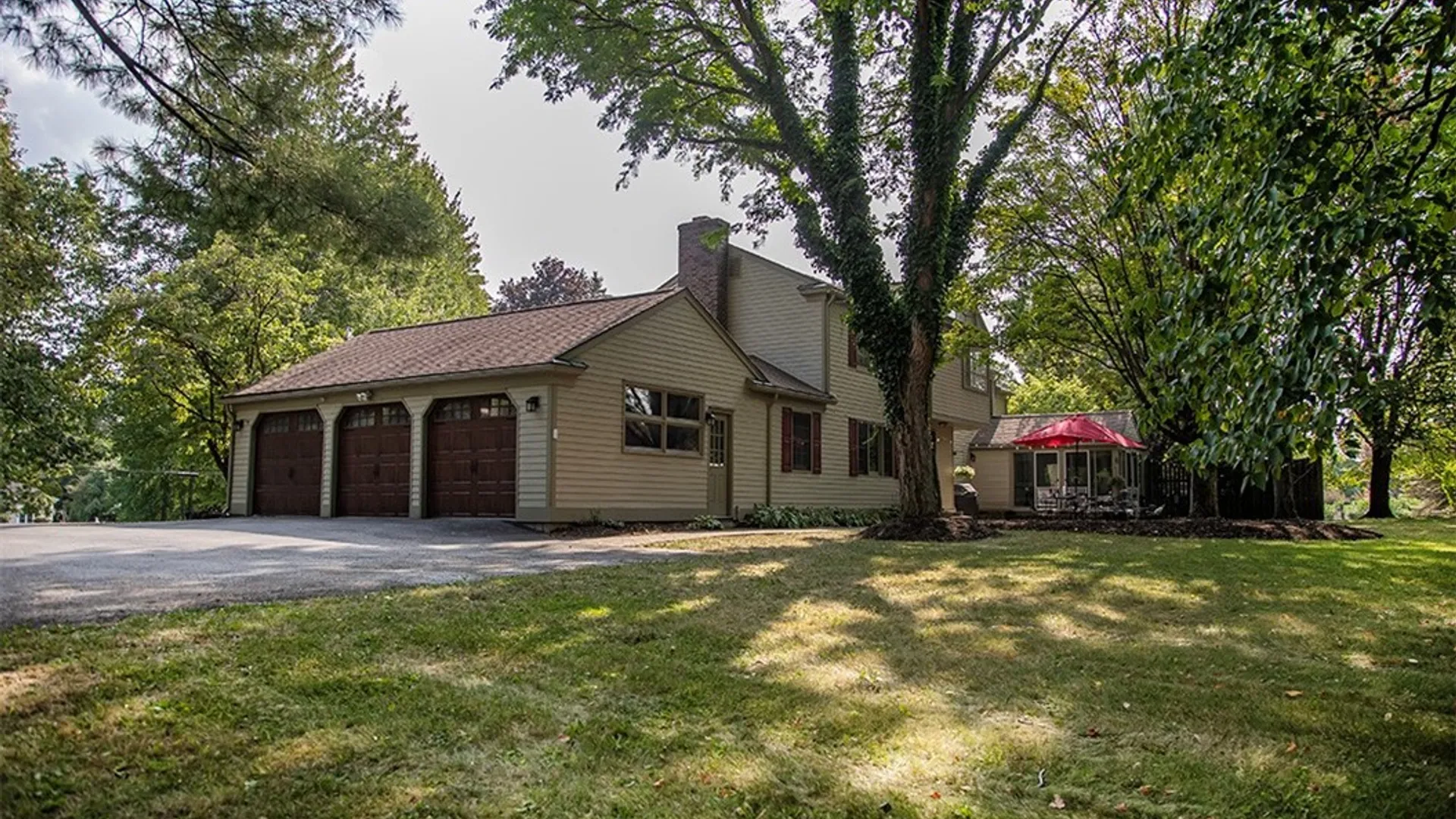 Property at 7859 Cahill Road, Manlius, NY 13104 3