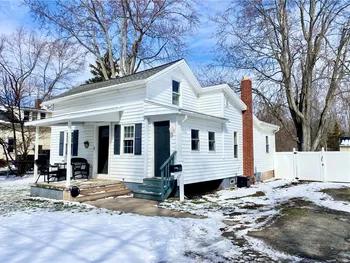 Property at 153 Barry Street, Sweden, NY 14420