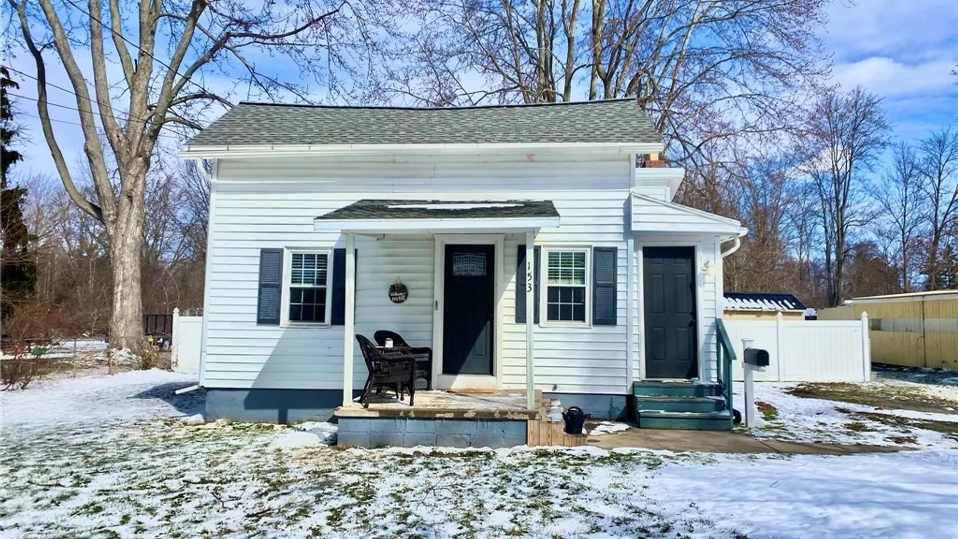 Property at 153 Barry Street, Sweden, NY 14420 2