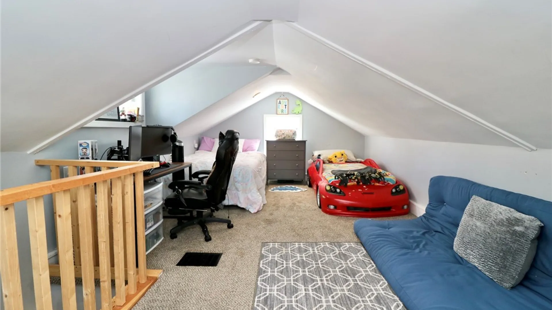 Property at 153 Barry Street, Sweden, NY 14420 20