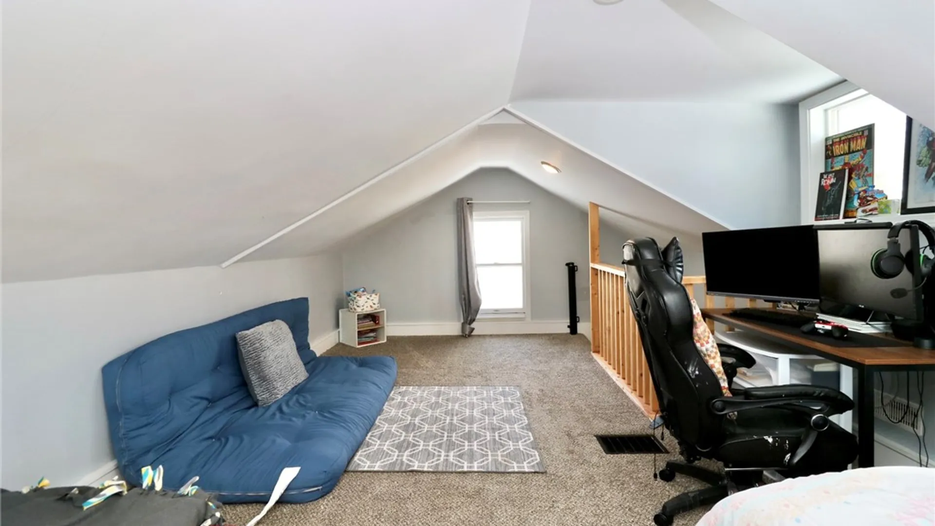 Property at 153 Barry Street, Sweden, NY 14420 21